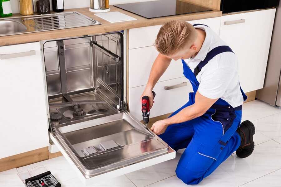 serwis AGD Kościerzyna